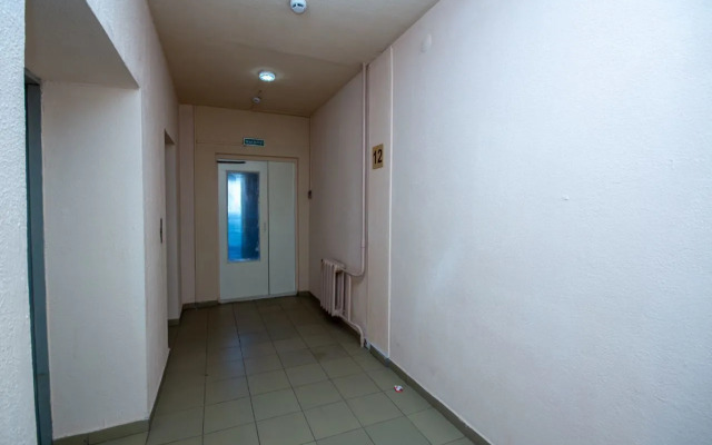 Na Ulitse Proletarskaya 111 Flat