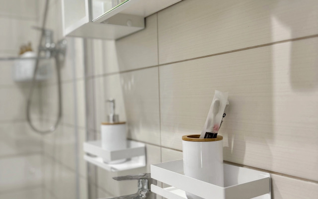 Квартира на проспекте Героев Донбасса 10