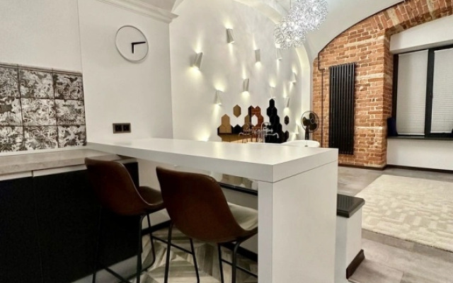 Апартаменты Liteiny Family Royal