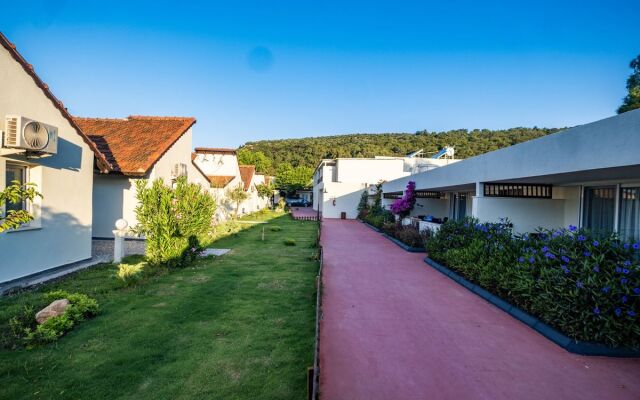Club Sideris - Halal Family Hotel