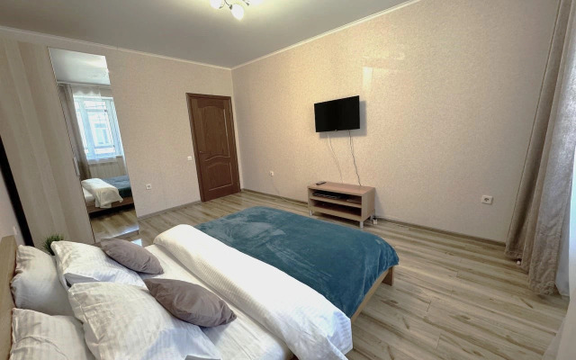 Апартаменты на Баумана 2