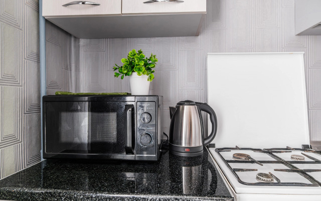 Апартаменты Однокомнатные Мичурина 38