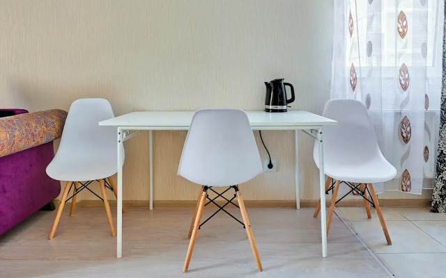 Квартира Центр. ул 40 лет Победы