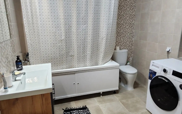 Zhelty Plyazh Guest house