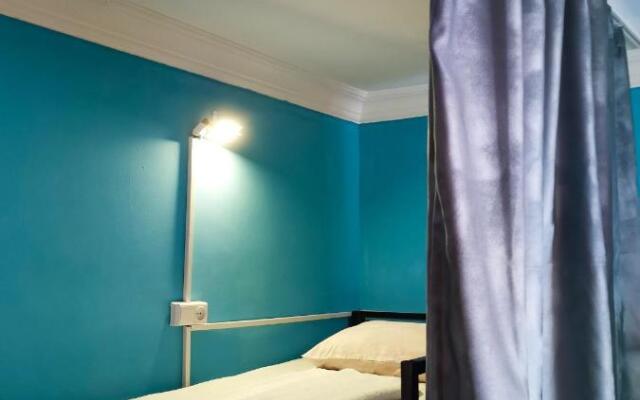 Harmony Hostel