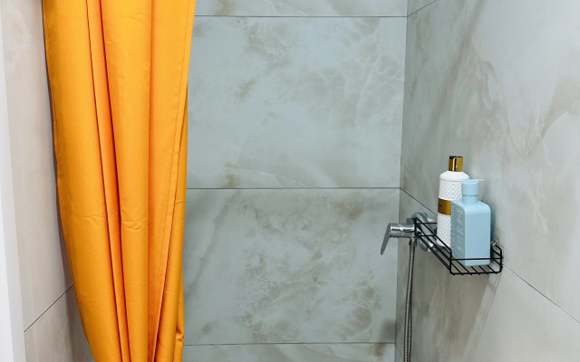 Апартаменты В центре Минска у метро