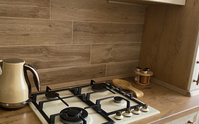 Апартаменты Уютные и Тихие недалеко от Моря