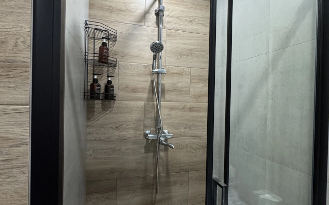 Квартира Уютная студия центре города