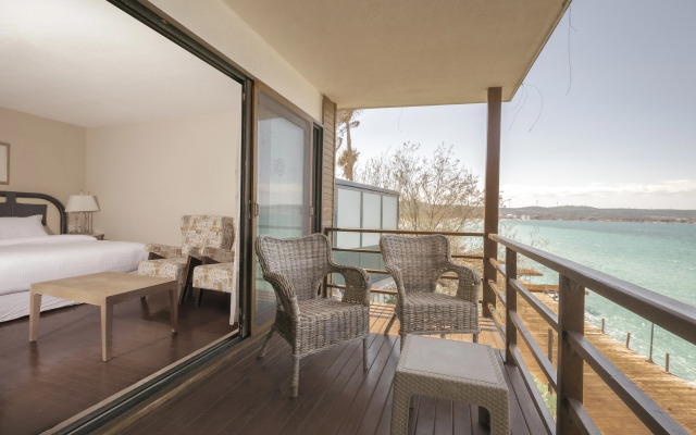 Maja Luxury Resort Hotel
