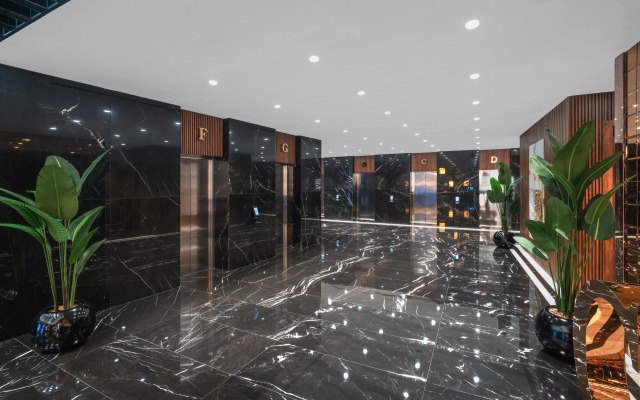 Hotel Grand Sapphire Resort & Casino Hotel