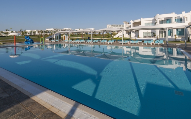 Limak Cyprus Deluxe Hotel