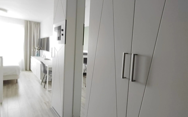 EUPHORIA Apartments