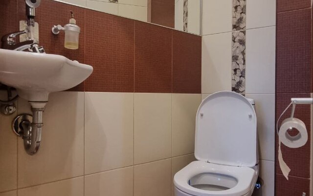 Апартаменты Евро Квартира