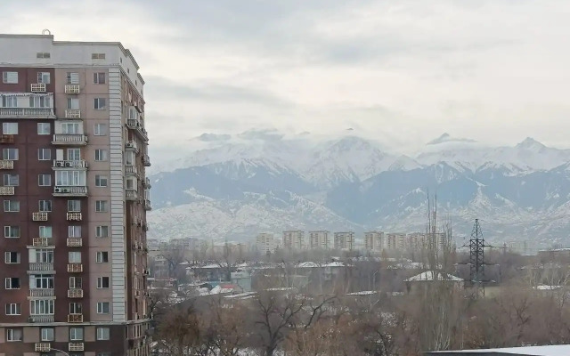 Апартаменты Двухкомнатные в ЖК Jazz-Квартал