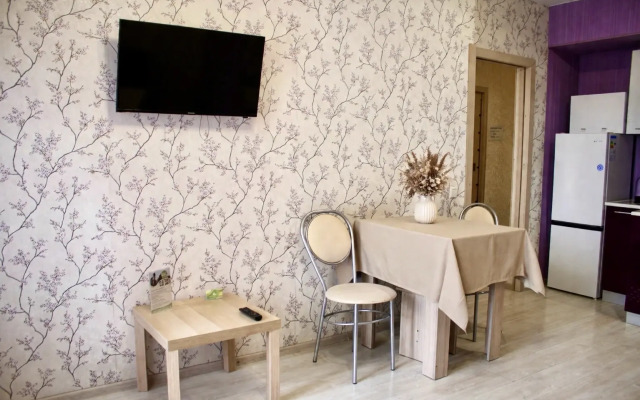 Квартира Сеть Насутки38|Поцелуй Розы в Центре Города у Модного Квартала