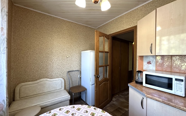 2Kom Mira 2 169 Kaluga Tsentr Kakdoma Flat