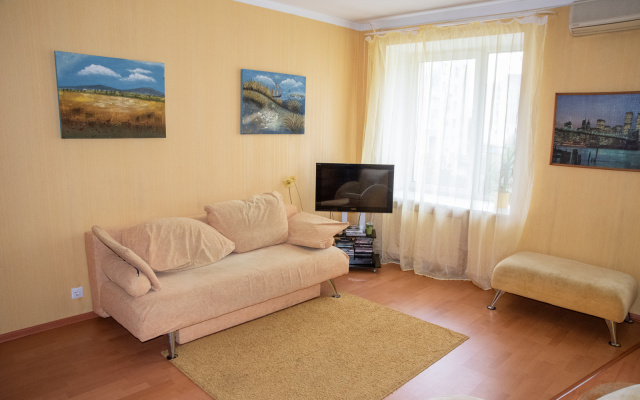 Apartments, Apartments Minsk