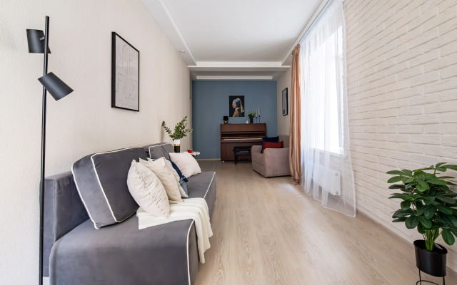 Квартира RoomyRoom на Фонтанке