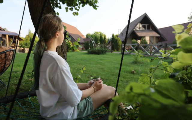 Sloboda Guest House