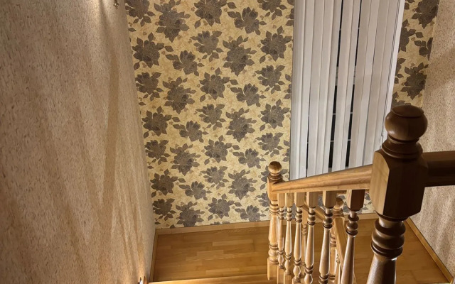 Частный дом Вера в Пионерском