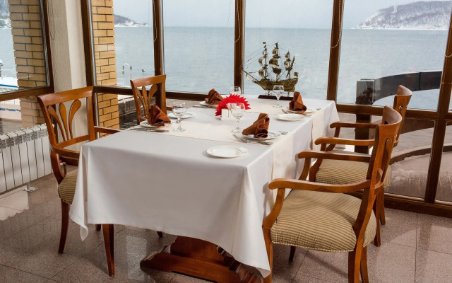 Anastasiya Hotel