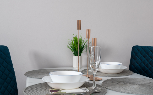 Апартаменты Евро3 у Парка Галицкого