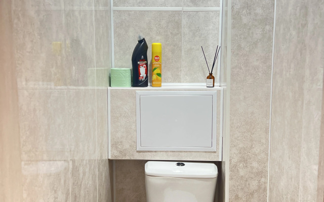 Квартира Трехкомнатная у Моря