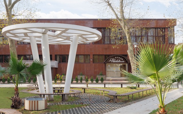 Festival Hotel