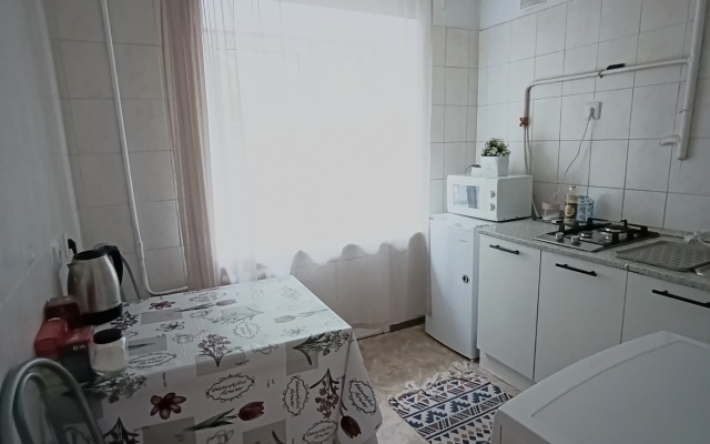 Квартира Уютная на Пионерской 8