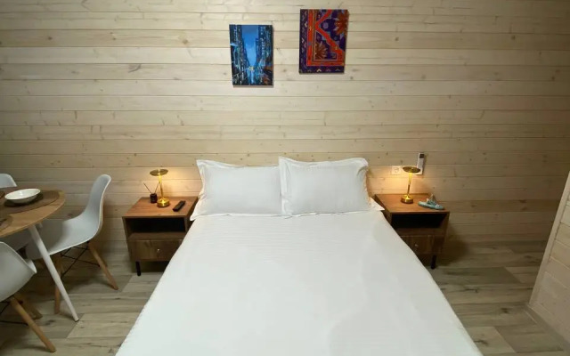 Art Dom Guest house