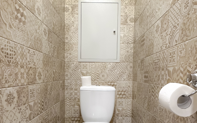 Na Ulitse Korolya 18 Apartaments