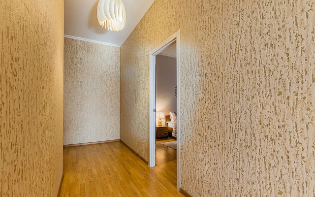 Квартира на Тимирязева 41