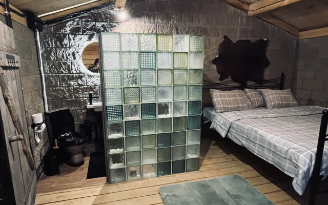 Ostrov Kattegat Guest House