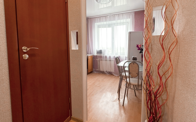 Grezy Flat