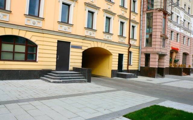 ParaTapok Lodging Houses