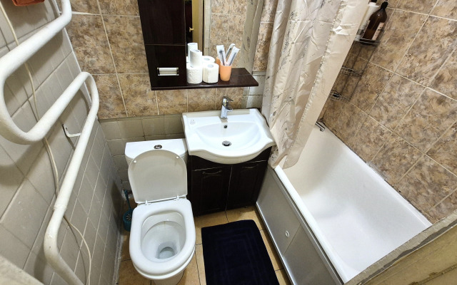 Квартира в  Мкр Арманд в Пушкино