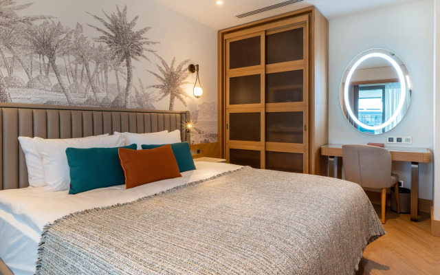 Liberty Fabay Hotel
