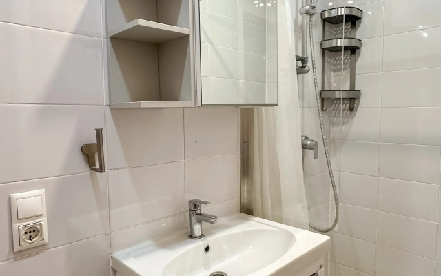 Апартаменты возле Метро Водный Стадион