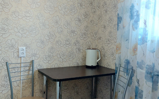 Квартира 1-комнатная квартира рядом с набережной