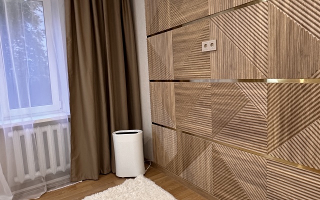 Apartamenty Bolshie Apartamenty S 3 Spalnyami Na Pr Lenina Apartments