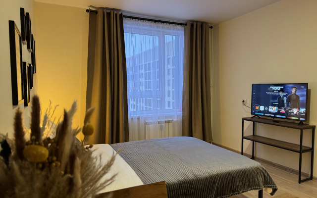 Апартаменты Apart Comfort на Академика Колмогорова 22