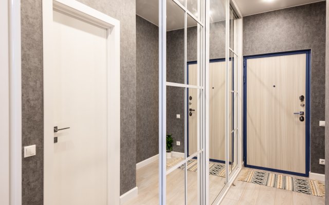 Zhvatyvayushiy vid s 32 etazha Flat