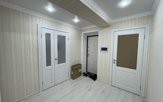 Апартаменты в Центре Города