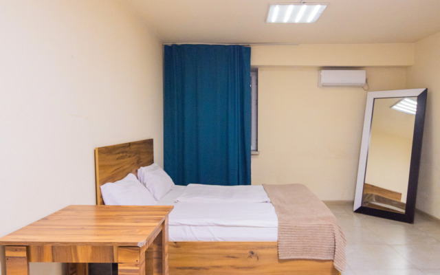 Хостел Express