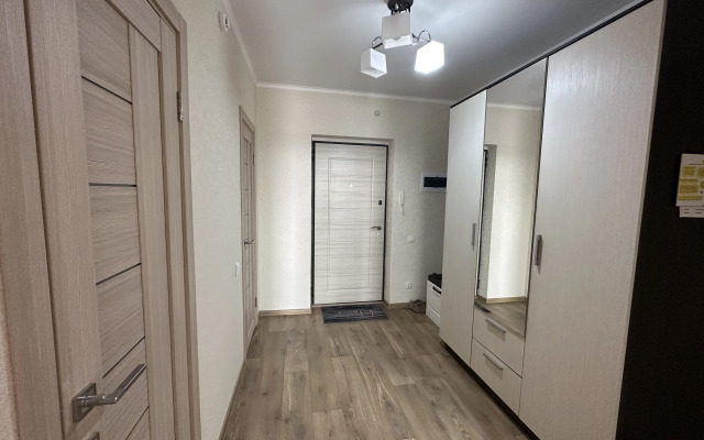 Kvartira Odnokomnatnaya Sarmanovskiy Trakt 53 Flat