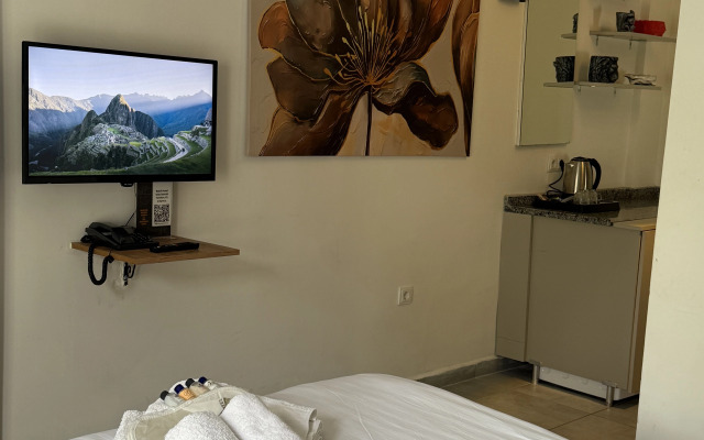 Babil Hotel