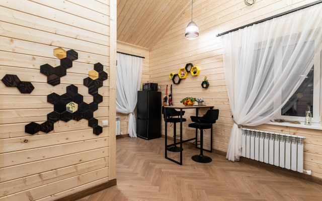 Частный дом БлагоДать Пчёлка