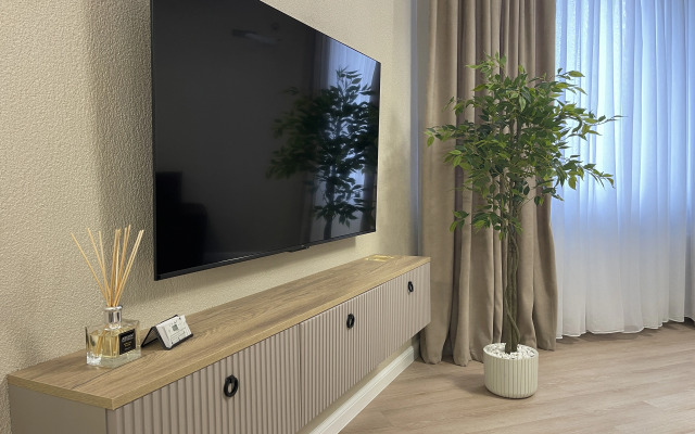 Квартира в центре Гродно D N Apart 3