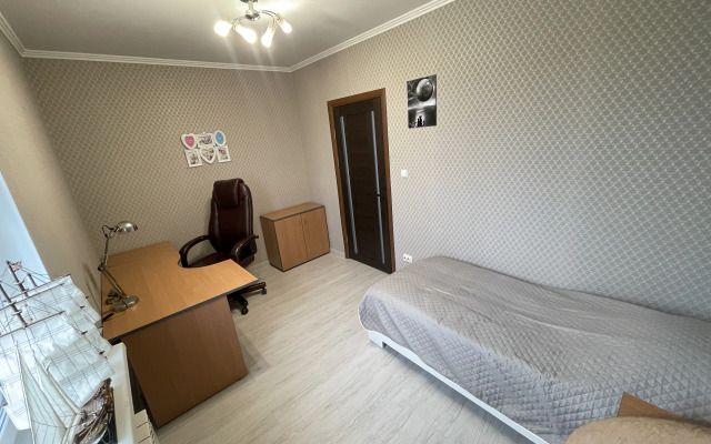 Khomutovo Private house