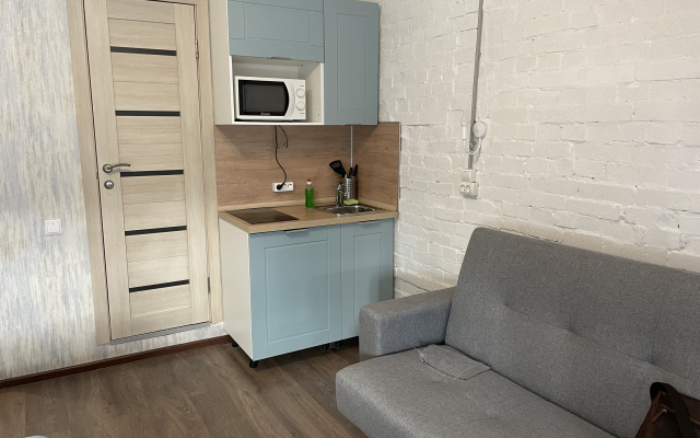 Апартаменты Комфорт на Фонтанке 82/1